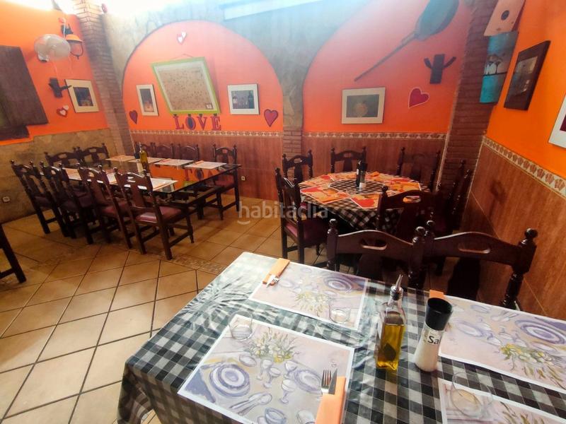 Foto 090a22d9-672c-4439-ad59-02a084e65e79. Traspàs local comercial amb calefacció a Can Pou-Camp de Mar Premià de Mar