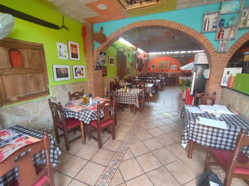 Foto 11808626-c558-47d3-8a42-7268ab566af2. Traspàs local comercial amb calefacció a Can Pou-Camp de Mar Premià de Mar