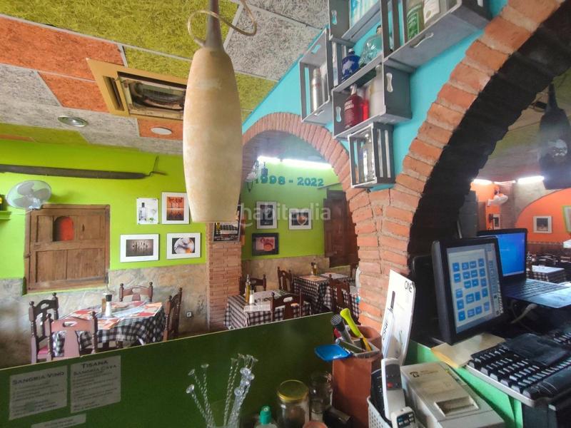 Foto 15cd636b-4391-4db8-b436-fa732f0cfa0d. Traspàs local comercial amb calefacció a Can Pou-Camp de Mar Premià de Mar