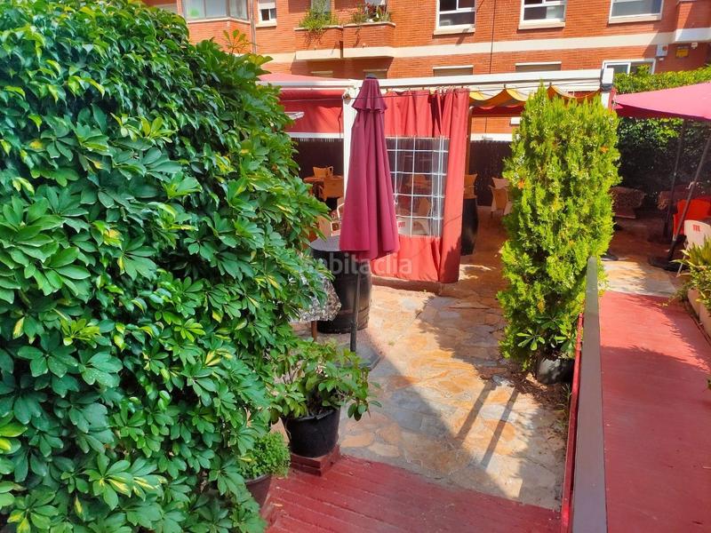 Foto 21d99c32-a4cd-41cc-aee0-029f2b8a8064. Traspàs local comercial amb calefacció a Can Pou-Camp de Mar Premià de Mar