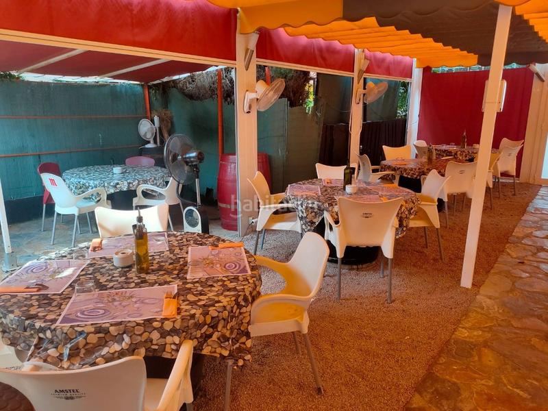 Foto 25b67530-74aa-4df2-a93c-a87c4209a4a9. Traspàs local comercial amb calefacció a Can Pou-Camp de Mar Premià de Mar