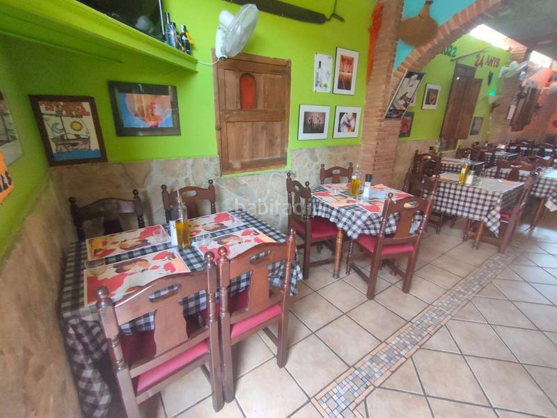 Foto 2650d7c7-80e6-4983-8dad-e31df2591338. Traspàs local comercial amb calefacció a Can Pou-Camp de Mar Premià de Mar