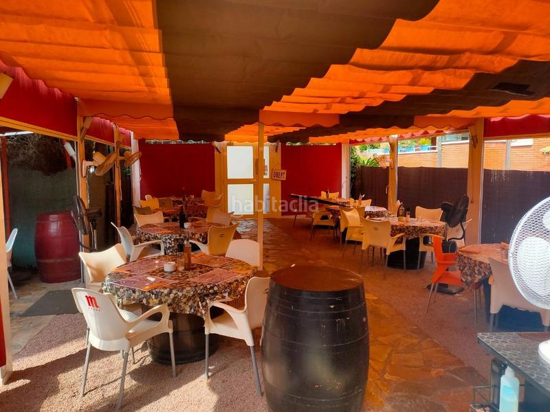 Foto 29dcf33b-e18c-4081-a769-dffecd1a475f. Traspàs local comercial amb calefacció a Can Pou-Camp de Mar Premià de Mar