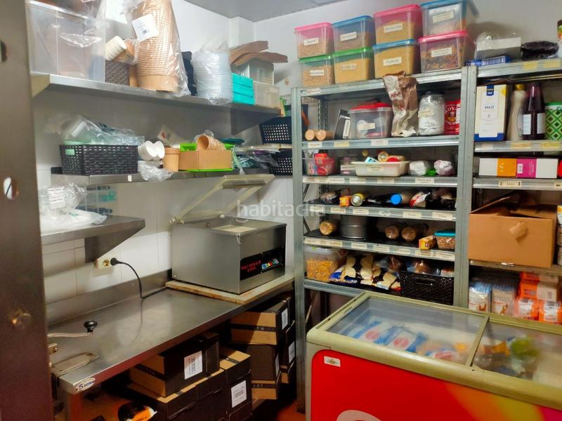 Foto 2bf3fc7c-d8d7-46bd-8646-1a812e34bfab. Traspàs local comercial amb calefacció a Can Pou-Camp de Mar Premià de Mar