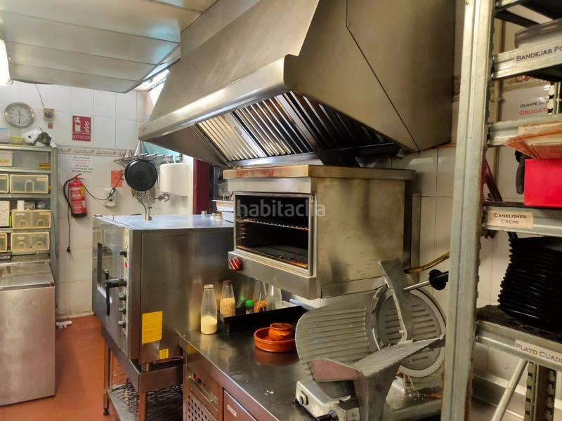 Foto 2dfca160-6efb-4a74-a29d-b6ce6ca45e75. Traspàs local comercial amb calefacció a Can Pou-Camp de Mar Premià de Mar