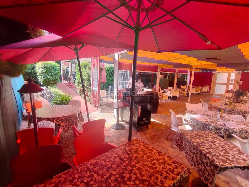 Foto 30c27dc7-3ff2-4b4f-b855-63f589cf0b38. Traspàs local comercial amb calefacció a Can Pou-Camp de Mar Premià de Mar