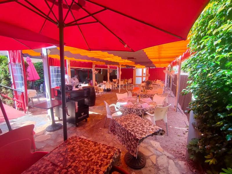 Foto 3543ea46-28b4-426e-98f9-df68f430dfe6. Traspàs local comercial amb calefacció a Can Pou-Camp de Mar Premià de Mar