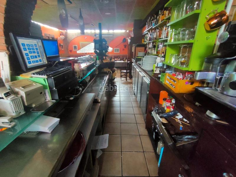 Foto 517ec408-df20-413d-aa97-cbaf3c58b62f. Traspàs local comercial amb calefacció a Can Pou-Camp de Mar Premià de Mar