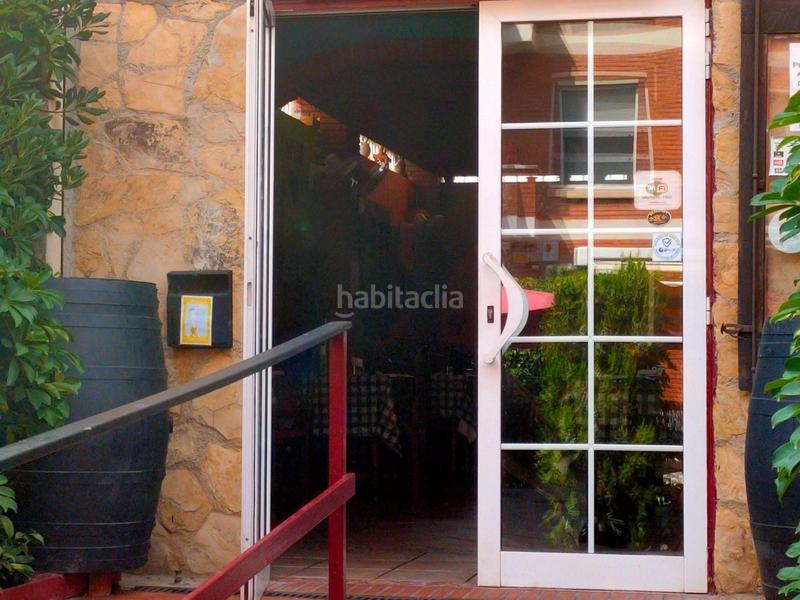 Foto 5e0196b4-63fd-465c-ad44-00e36f183ea8. Traspàs local comercial amb calefacció a Can Pou-Camp de Mar Premià de Mar