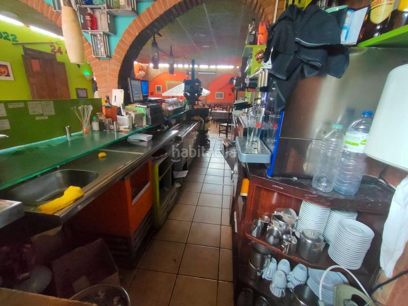 Foto 684af8e8-c48f-4a81-8615-2770e35f19ac. Traspàs local comercial amb calefacció a Can Pou-Camp de Mar Premià de Mar