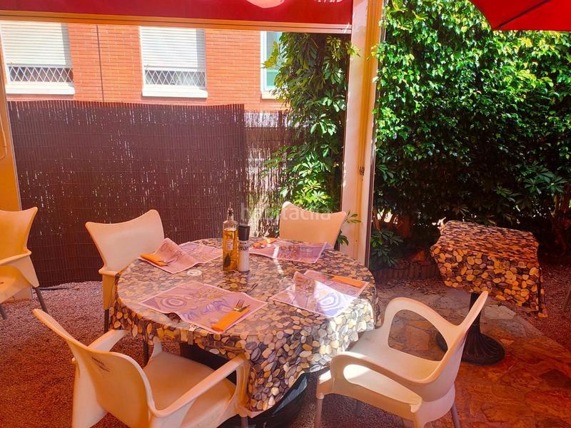 Foto 69ade6c3-0d04-460b-a9db-9f9b393514f3. Traspàs local comercial amb calefacció a Can Pou-Camp de Mar Premià de Mar