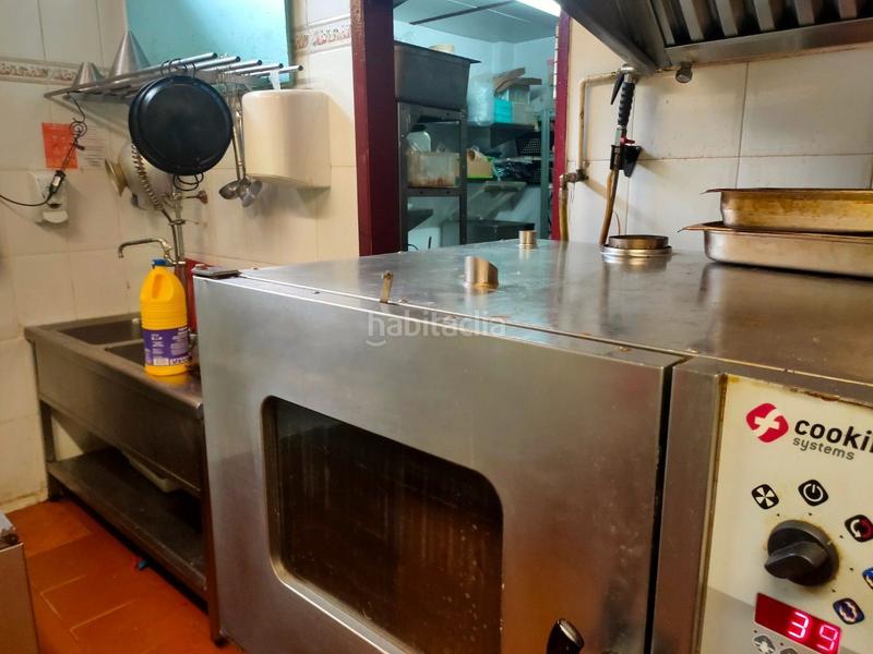 Foto 734a9bd8-b88b-4f5b-84b4-3a957c99b69b. Traspàs local comercial amb calefacció a Can Pou-Camp de Mar Premià de Mar