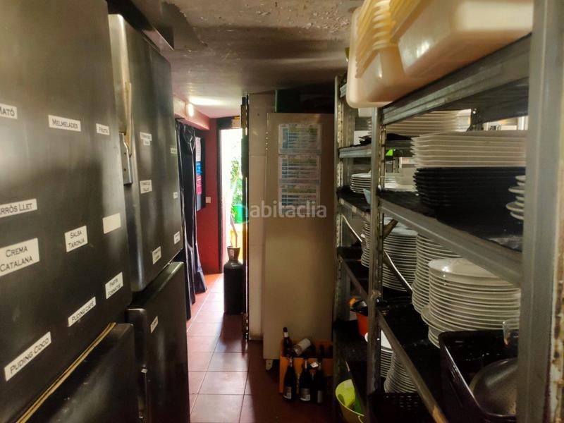 Foto 75ae90a2-d6ae-4514-b0c3-f70d2a8192a1. Traspàs local comercial amb calefacció a Can Pou-Camp de Mar Premià de Mar
