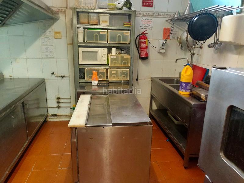 Foto 77a402c5-d420-418f-88b9-ed37fadc1224. Traspàs local comercial amb calefacció a Can Pou-Camp de Mar Premià de Mar