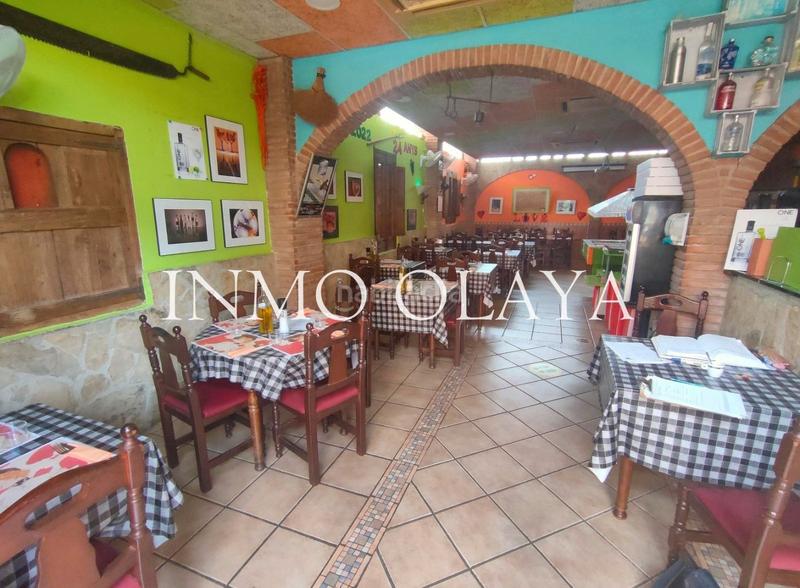 Foto 7cbcbad1-957c-4255-a2ba-fba0969d229e. Traspàs local comercial amb calefacció a Can Pou-Camp de Mar Premià de Mar