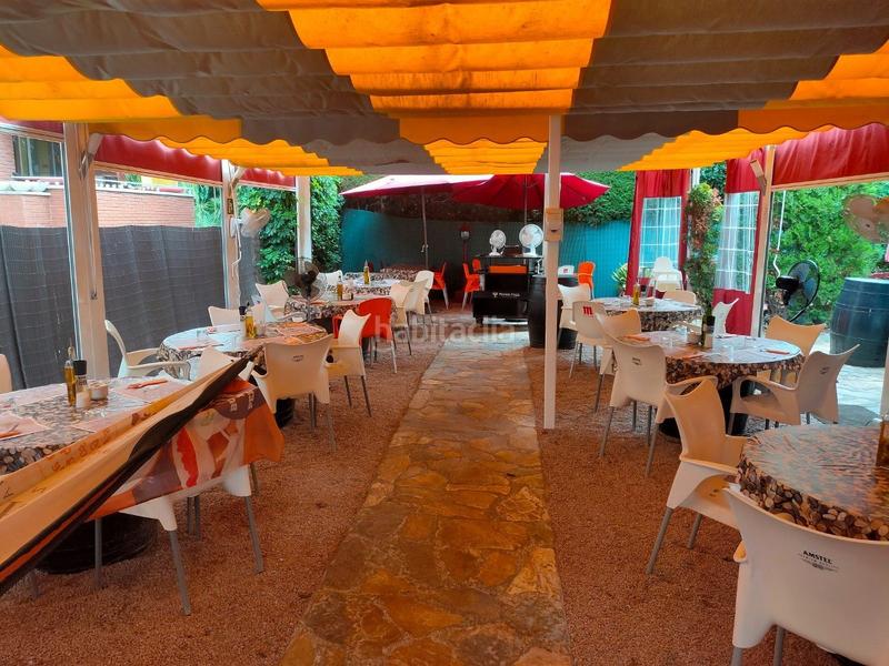 Foto 83c4d993-2425-4647-b4d0-e2d3216f8126. Traspàs local comercial amb calefacció a Can Pou-Camp de Mar Premià de Mar