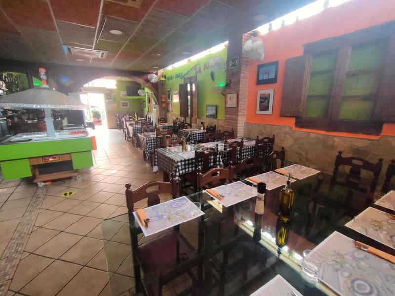 Foto 91b97bb6-3017-4e48-9d2d-7e1c3146728a. Traspàs local comercial amb calefacció a Can Pou-Camp de Mar Premià de Mar