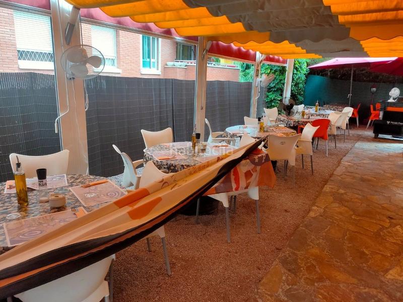 Foto 9921826f-31f7-498c-bab4-7cbf03d3112e. Traspàs local comercial amb calefacció a Can Pou-Camp de Mar Premià de Mar