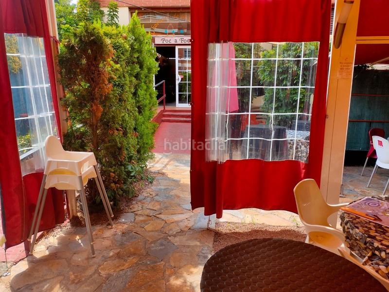 Foto a0369307-5885-4ae2-835a-92b03cc6504a. Traspàs local comercial amb calefacció a Can Pou-Camp de Mar Premià de Mar