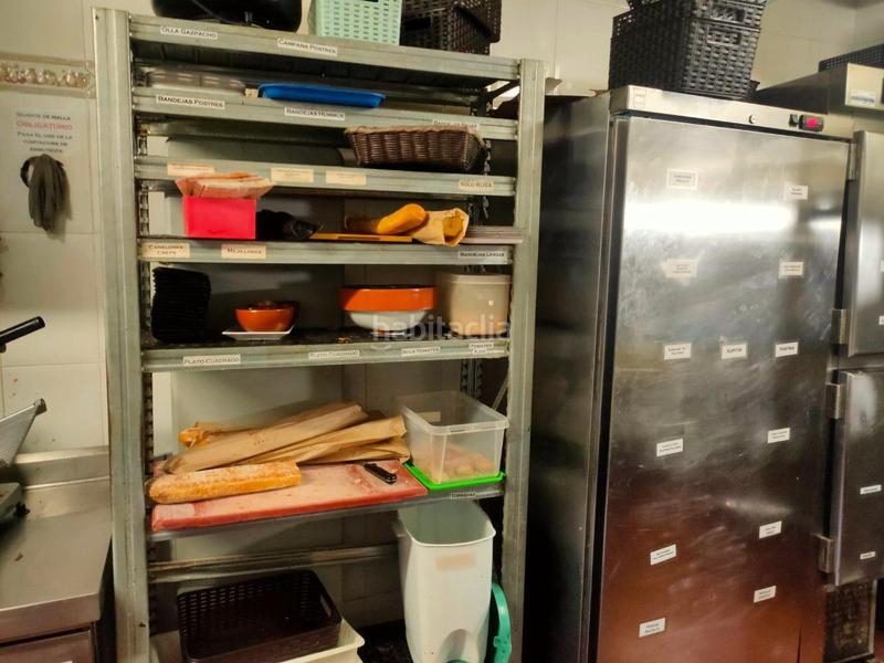 Foto a4ef1bb6-cffe-4446-aa90-0a6a0bd09146. Traspàs local comercial amb calefacció a Can Pou-Camp de Mar Premià de Mar