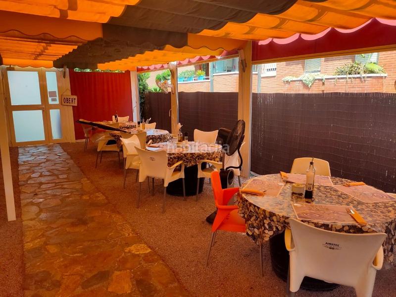 Foto b12afb3d-2efb-4d7a-8261-e8ffffab1f7c. Traspàs local comercial amb calefacció a Can Pou-Camp de Mar Premià de Mar