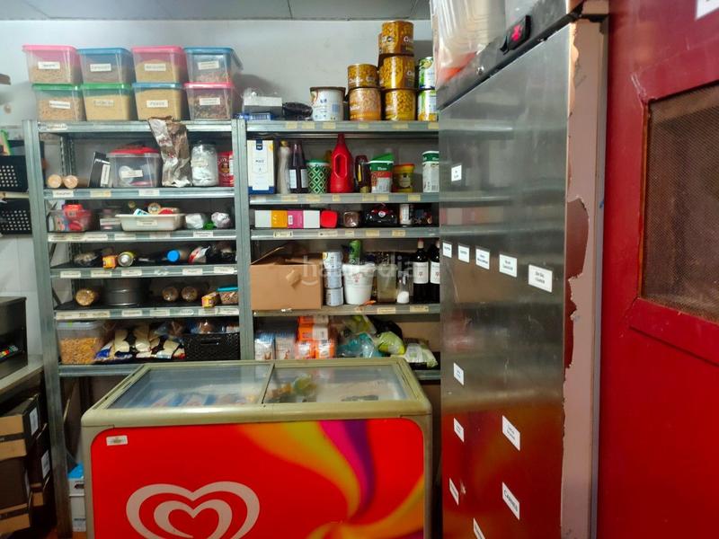 Foto b33db719-0d60-49d2-a8e4-9e3ca63922c4. Traspàs local comercial amb calefacció a Can Pou-Camp de Mar Premià de Mar