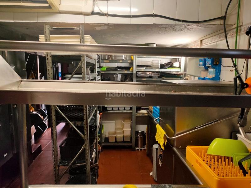 Foto b3a9c052-e3b2-4146-925b-c393105cb8d2. Traspàs local comercial amb calefacció a Can Pou-Camp de Mar Premià de Mar