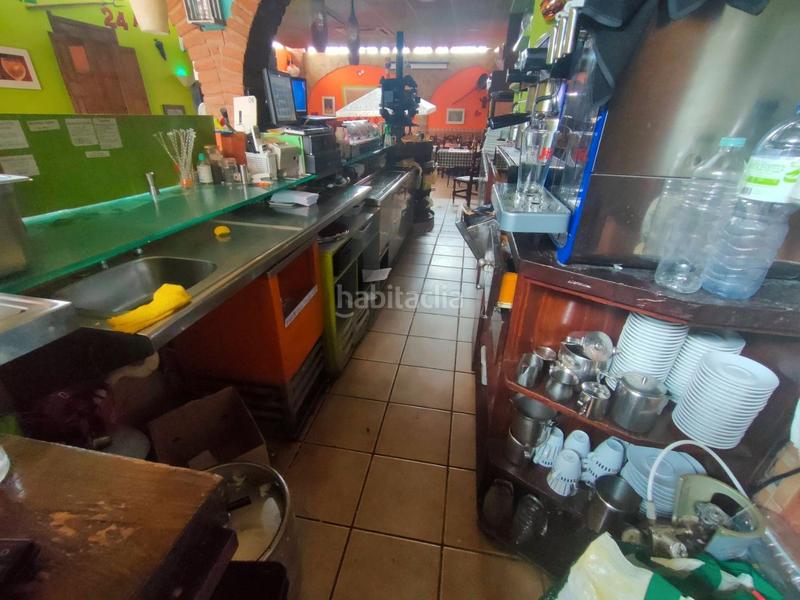 Foto b6367190-6aad-453c-9985-42f520df6041. Traspàs local comercial amb calefacció a Can Pou-Camp de Mar Premià de Mar