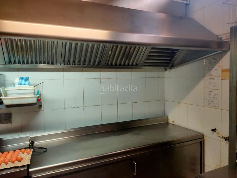 Foto c0da1b91-943d-4c67-9459-b7685db6d88b. Traspàs local comercial amb calefacció a Can Pou-Camp de Mar Premià de Mar