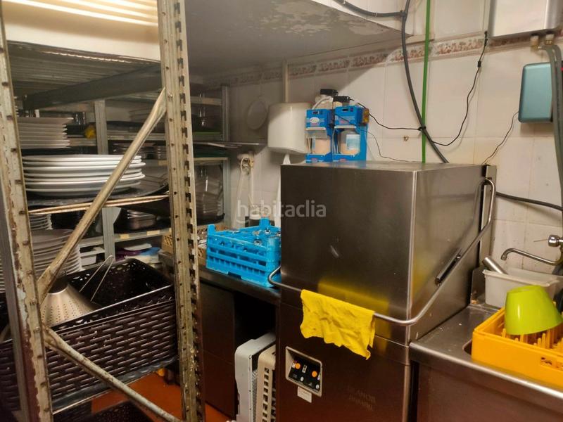 Foto c8b1f237-5fe9-492a-871b-534b716d5163. Traspàs local comercial amb calefacció a Can Pou-Camp de Mar Premià de Mar