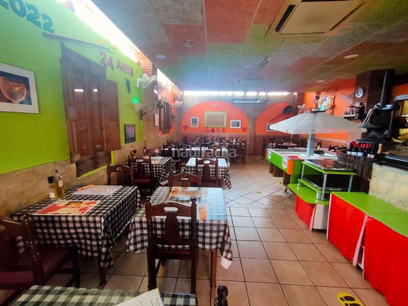 Foto cfaa82c8-4329-4219-ab74-c56971971bdf. Traspàs local comercial amb calefacció a Can Pou-Camp de Mar Premià de Mar