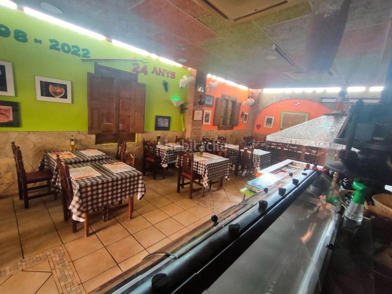 Foto d226ca75-0dd5-4410-8602-01b2372b701f. Traspàs local comercial amb calefacció a Can Pou-Camp de Mar Premià de Mar