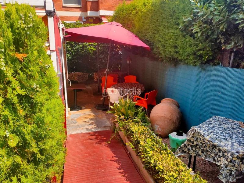 Foto d50c15a8-a22e-4ef0-bf76-7be82d2cd7cd. Traspàs local comercial amb calefacció a Can Pou-Camp de Mar Premià de Mar