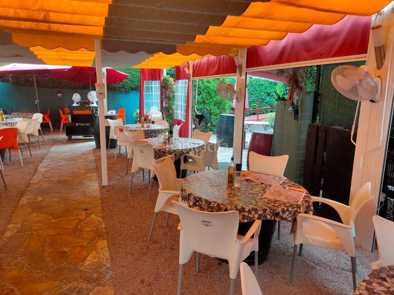 Foto d7d1a45e-ed93-4db5-8af7-59a6dffdca0f. Traspàs local comercial amb calefacció a Can Pou-Camp de Mar Premià de Mar