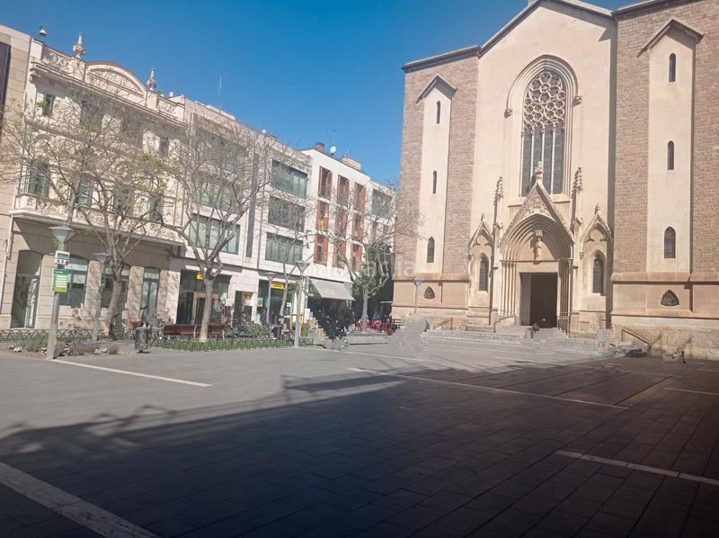 Foto 01453df9-8928-48ef-9f50-7d9740d2e95c. Solar industrial a Centre Sabadell