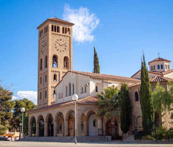 Foto 0862c62e-df8c-421a-a457-5862b7a32db9. Solar industrial a Centre Sabadell