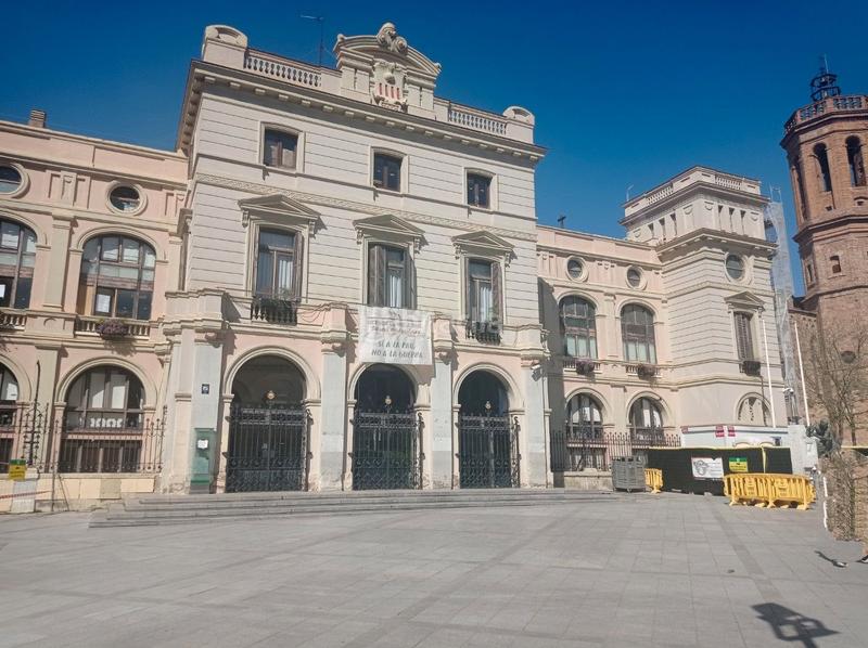 Foto 1c8c8c38-83d6-4438-a0a5-8170c2b92889. Solar industrial a Centre Sabadell