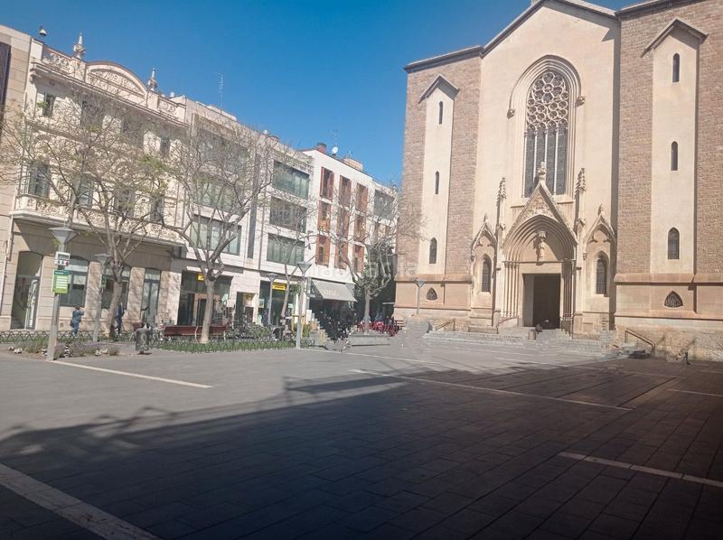 Foto 34d799c4-c935-4e80-b7ea-6d227d3f3e0b. Solar industrial a Centre Sabadell