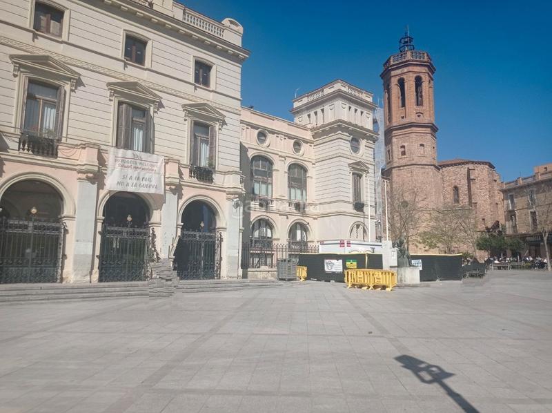 Foto 4e2b7e41-ec23-4020-a4bf-6e524412e4b8. Solar industrial a Centre Sabadell