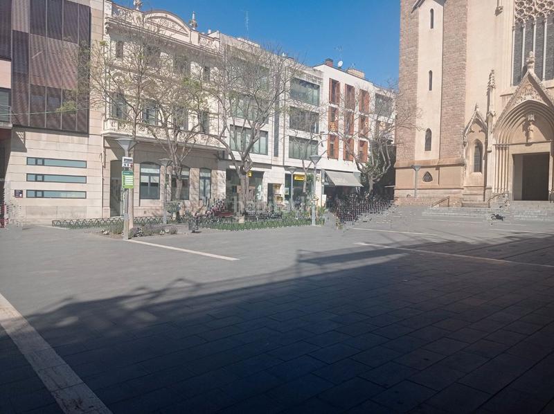 Foto 5993bc79-9cf1-4432-b5ba-88cc95e297ad. Solar industrial a Centre Sabadell