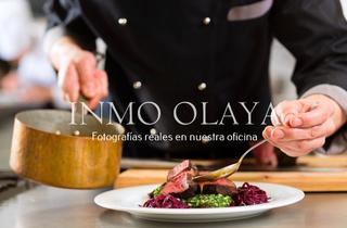 Traspaso Local Comercial en Gòtic. Traspaso restaurante c3 mixto