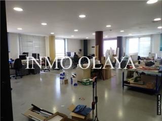 Local commercial à Granvía-Mar. Venta en rentabilidad de local comercial en castelldefels