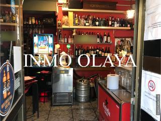 Pas-de-porte Local commercial à Dreta de l´Eixample. Traspaso bar c1 con terraza en la zona de congrés