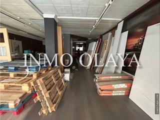 Local Comercial a La Roureda. Venta gran local comercial