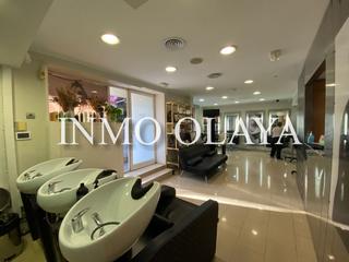 Business premise in Dreta de l´Eixample