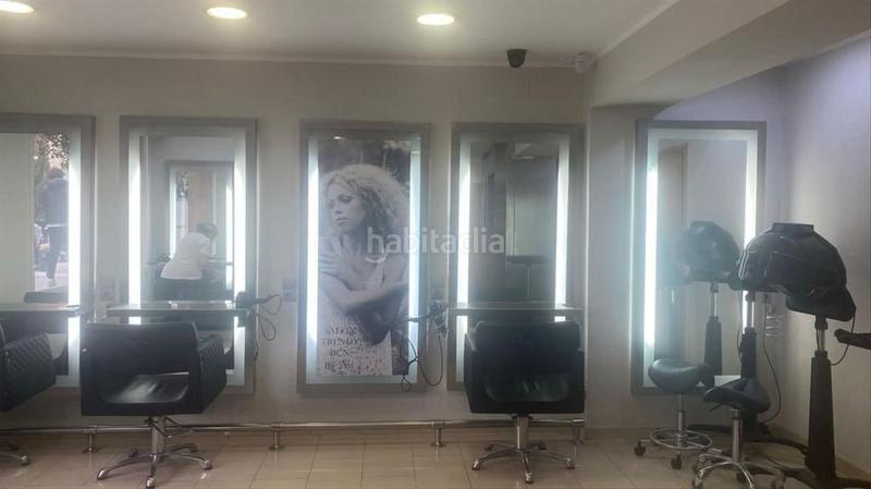 Foto 22f65463-21c1-4d45-ba74-c1a8814bc3b4. Transfer business premise with heating in Dreta de l´Eixample Barcelona