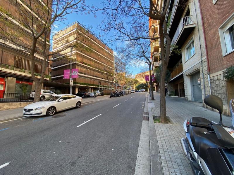 Foto dd05dd10-1165-497e-8e95-ce9a15cd0bd8. Transfer business premise with heating in Dreta de l´Eixample Barcelona