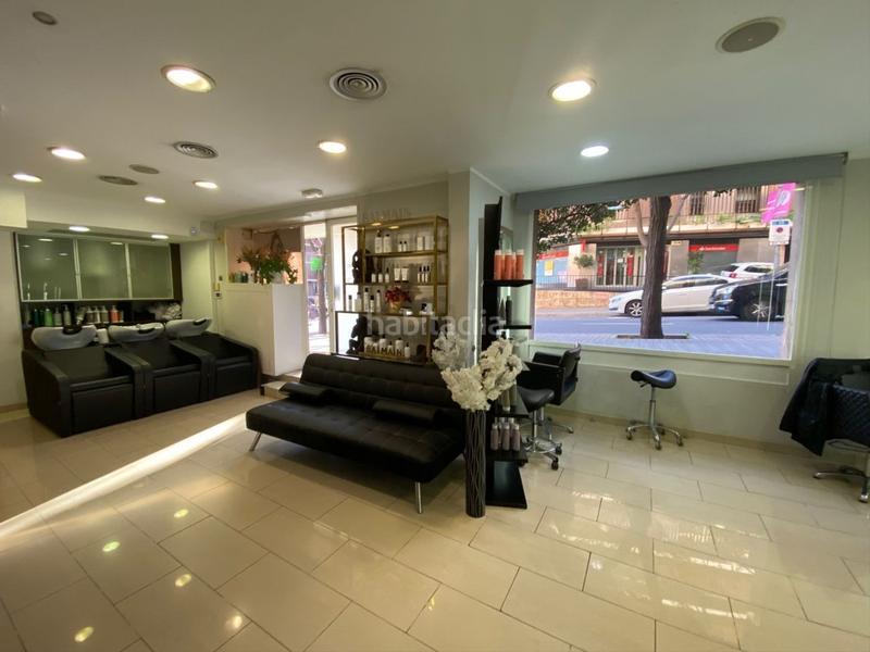 Foto 4847ba47-8ba4-48b0-a15e-2c0a550aea34. Traspàs local comercial amb calefacció a Dreta de l´Eixample Barcelona