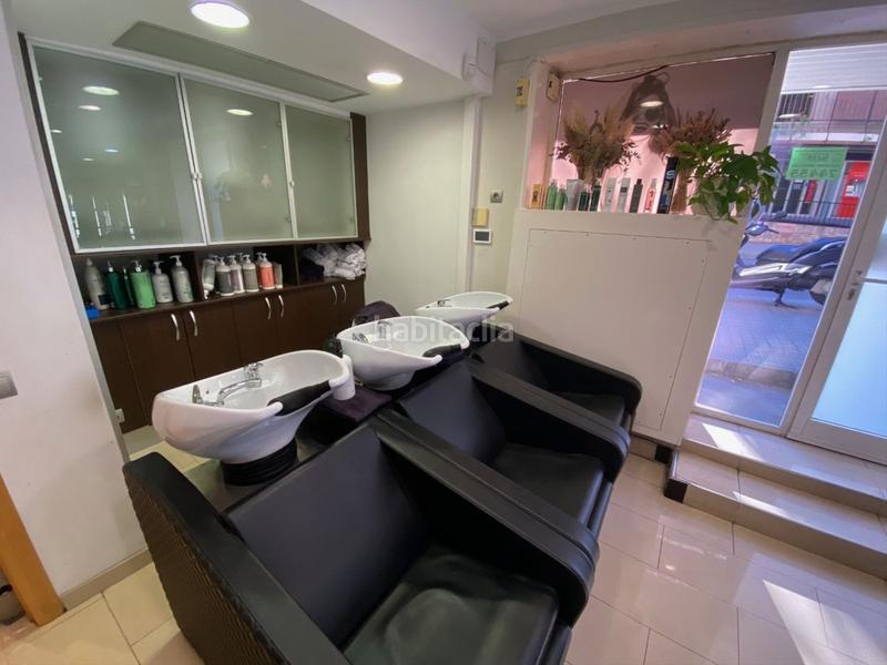 Foto 2886baef-78f4-4b52-afbd-186da93bf771. Umzug geschäftsraum mit heizung in Dreta de l´Eixample Barcelona