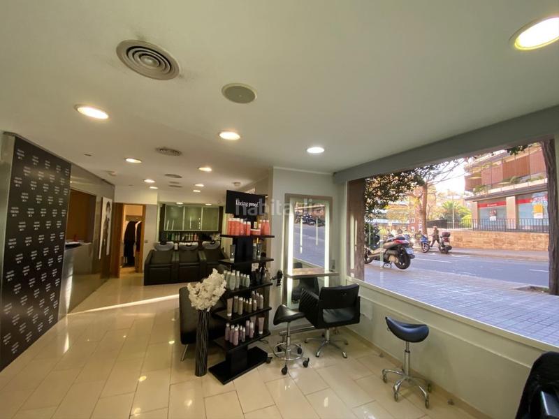 Foto 81186e6b-218b-4c47-a433-f76684ccc72b. Umzug geschäftsraum mit heizung in Dreta de l´Eixample Barcelona